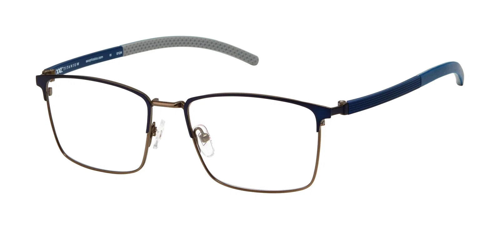 XXL Lynx Eyeglasses - view 2